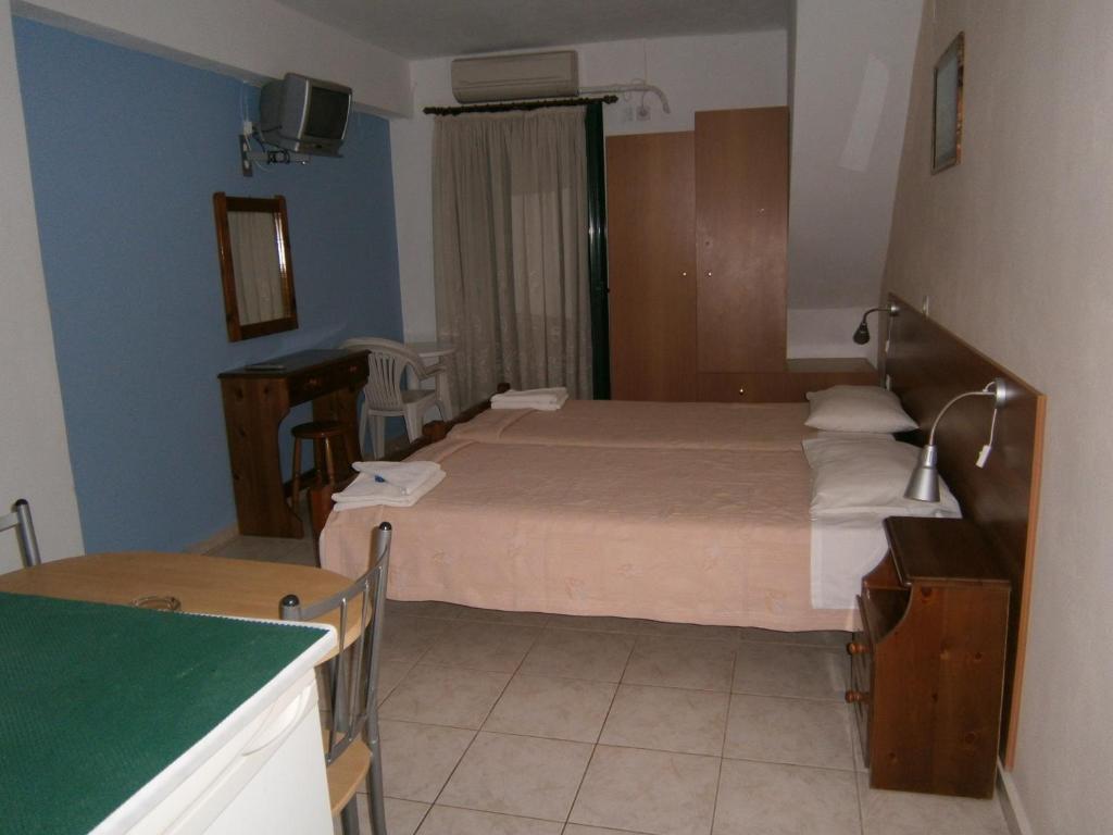 Petros Studios Порос Номер фото