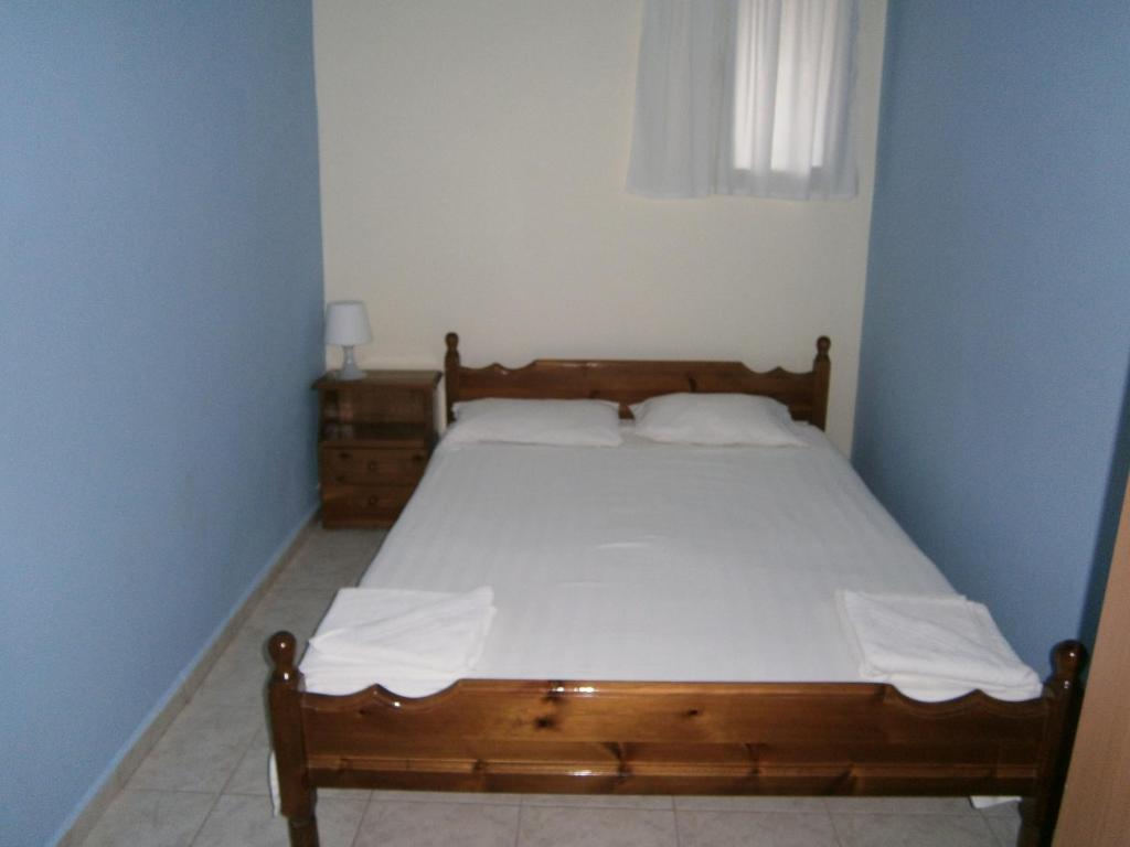 Petros Studios Порос Номер фото