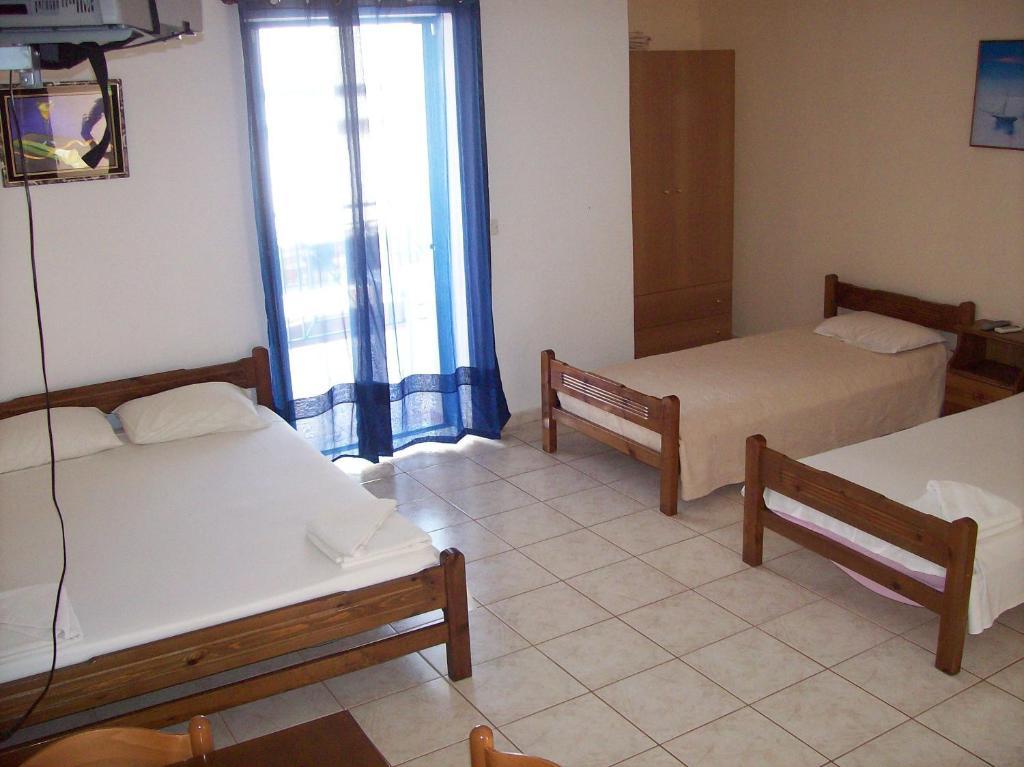 Petros Studios Порос Номер фото