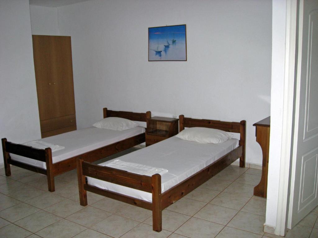 Petros Studios Порос Номер фото