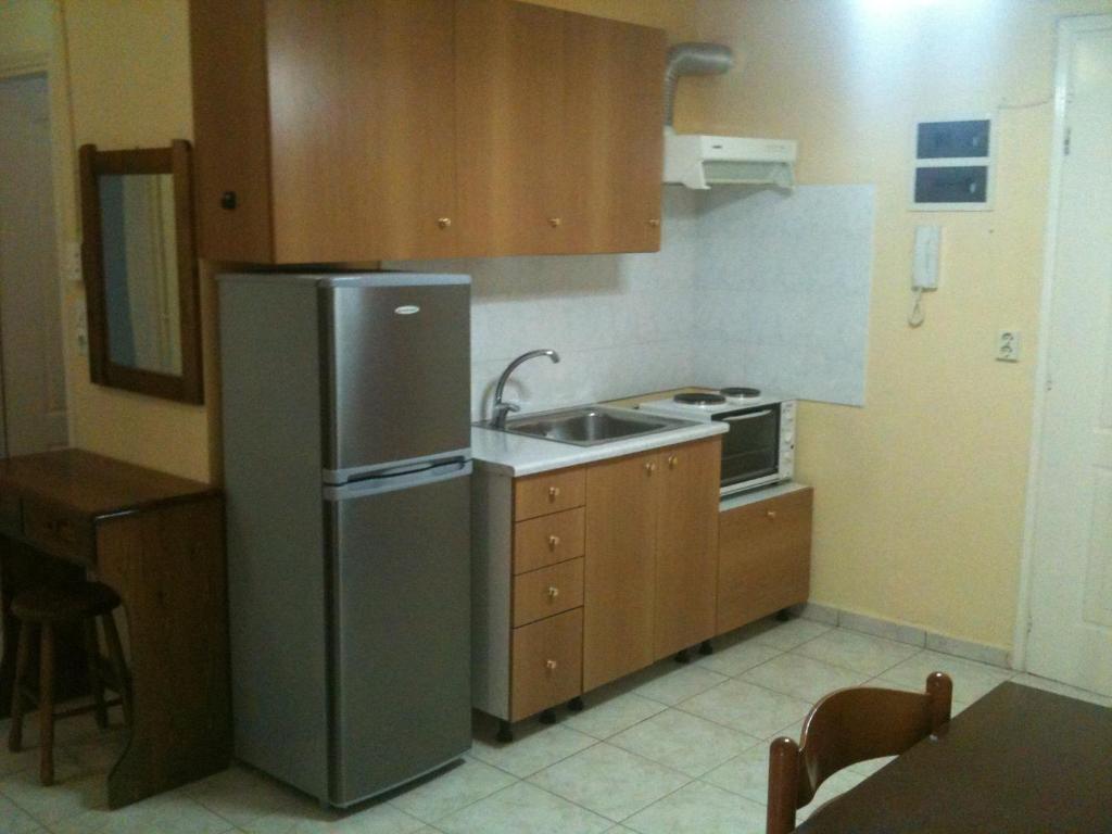 Petros Studios Порос Екстер'єр фото