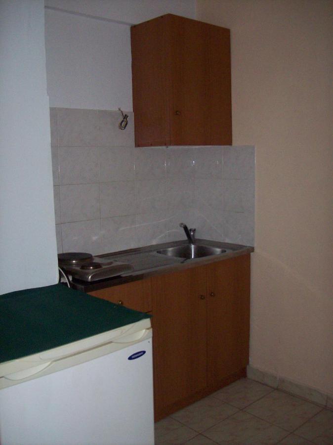 Petros Studios Порос Екстер'єр фото